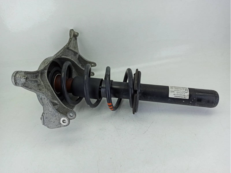 Recambio de amortiguador delantero derecho para audi a4 b8 (8k2) 2.0 tdi referencia OEM IAM 8K0413031BP  