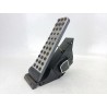 Recambio de potenciometro pedal para mercedes-benz clase c (w204) c 220 cdi (204.002) referencia OEM IAM A2043000204  