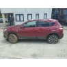 nissan qashqai i (j10, nj10) del año 2011