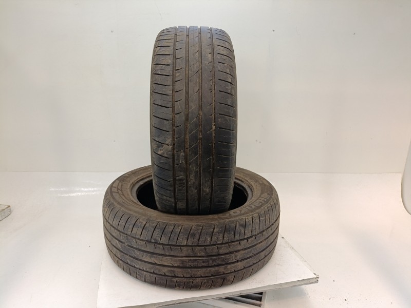 Recambio de neumatico para fruehauf super 55 super 55 referencia OEM IAM 22555R17  