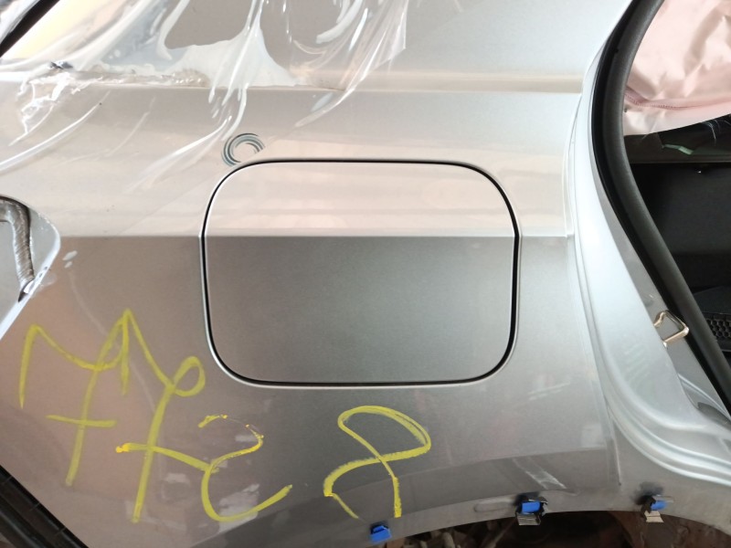 Recambio de tapa exterior combustible para volkswagen t-roc (a11, d11) 1.0 tsi referencia OEM IAM 2GA809857D  