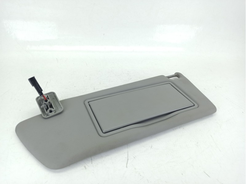 Recambio de parasol izquierdo para opel astra h sedán (a04) 1.8 (l69) referencia OEM IAM 13K703152  