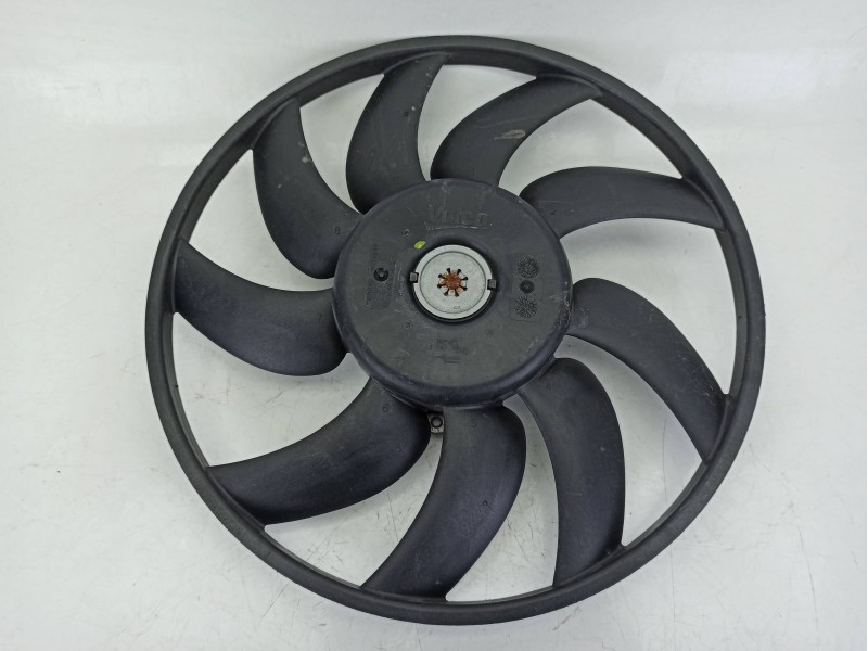 Recambio de electroventilador para audi a4 b8 (8k2) 2.0 tdi referencia OEM IAM 993454J  