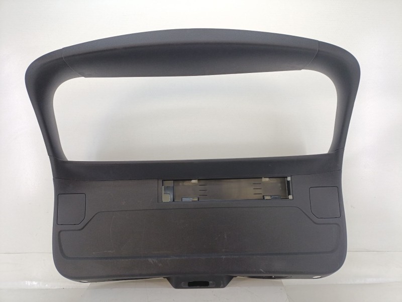 Recambio de guarnecido porton trasero para peugeot 508 sw i (8e_) 1.6 hdi referencia OEM IAM 9687261677  