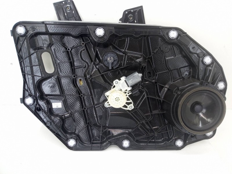 Recambio de elevalunas delantero izquierdo para ford focus iv (hn) 1.5 ecoblue referencia OEM IAM JX7BA23201CG  