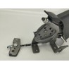 Recambio de palanca freno para kia stonic (yb) 1.0 t-gdi referencia OEM IAM 59710H8100WK  