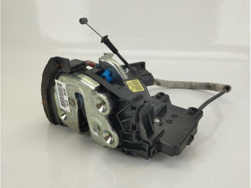 Recambio de cerradura puerta trasera derecha para kia stonic (yb) 1.0 t-gdi referencia OEM IAM 81420H8010  