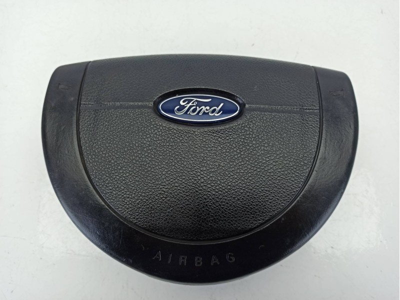 Recambio de airbag delantero izquierdo para ford tourneo connect 1.8 tdci /tddi /di referencia OEM IAM 022T14A042B85BB  