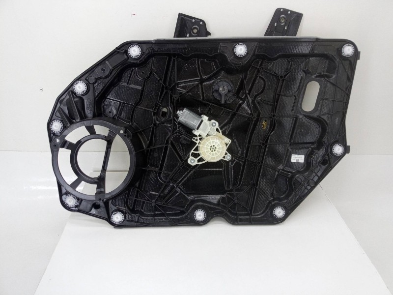 Recambio de elevalunas delantero derecho para ford focus iv (hn) 1.5 ecoblue referencia OEM IAM JX7BA23200CG  