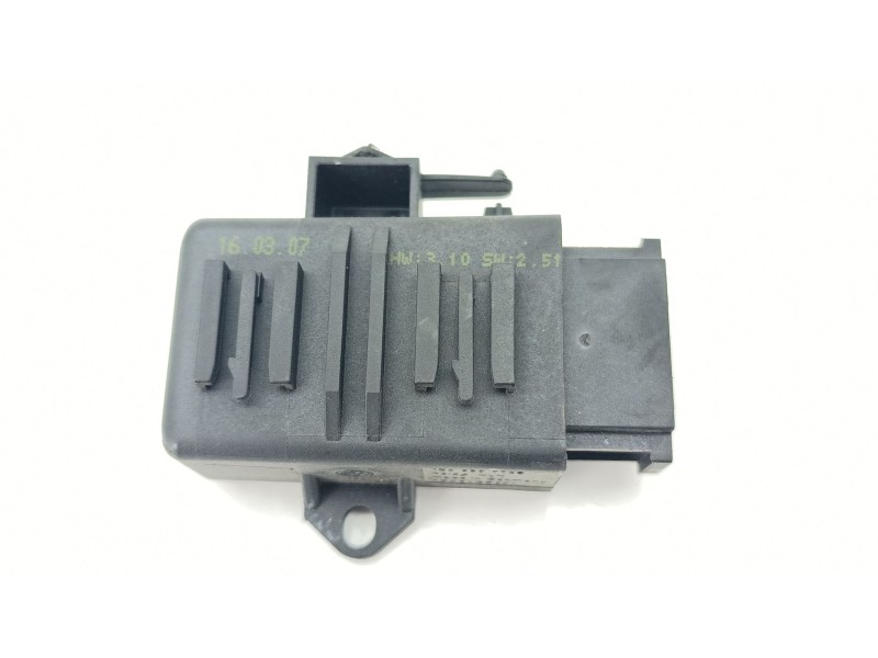 Recambio de modulo electronico para volkswagen touareg (7la, 7l6, 7l7) 3.0 v6 tdi referencia OEM IAM 1Z0959772B  