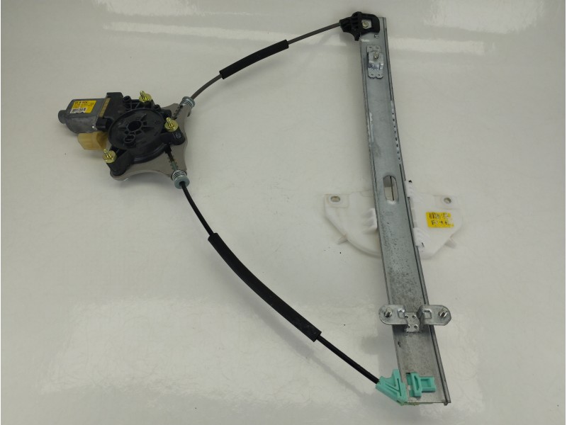 Recambio de elevalunas delantero derecho para kia stonic (yb) 1.0 t-gdi referencia OEM IAM 82460H8000  