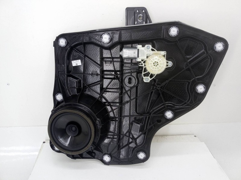 Recambio de elevalunas trasero derecho para ford focus iv (hn) 1.5 ecoblue referencia OEM IAM JX7BA27000CF  