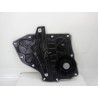 Recambio de elevalunas trasero derecho para ford focus iv (hn) 1.5 ecoblue referencia OEM IAM JX7BA27000CF  