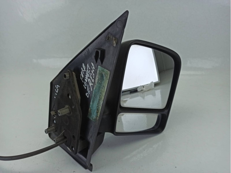 Recambio de retrovisor derecho para ford tourneo connect 1.8 tdci /tddi /di referencia OEM IAM 2T1417682DN  