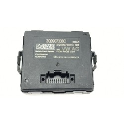 MODULO ELECTRONICO 3Q0907338C 