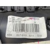 Recambio de guarnecido puerta delantera derecha para peugeot 508 sw i (8e_) 1.6 hdi referencia OEM IAM 98035467ZE  