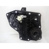 Recambio de elevalunas trasero izquierdo para ford focus iv (hn) 1.5 ecoblue referencia OEM IAM JX7BA27001CF  