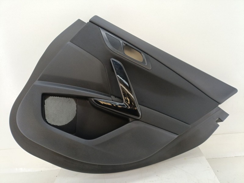 Recambio de guarnecido puerta trasera derecha para peugeot 508 sw i (8e_) 1.6 hdi referencia OEM IAM 98035650ZE  