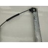 Recambio de elevalunas delantero derecho para kia stonic (yb) 1.0 t-gdi referencia OEM IAM 82460H8000  