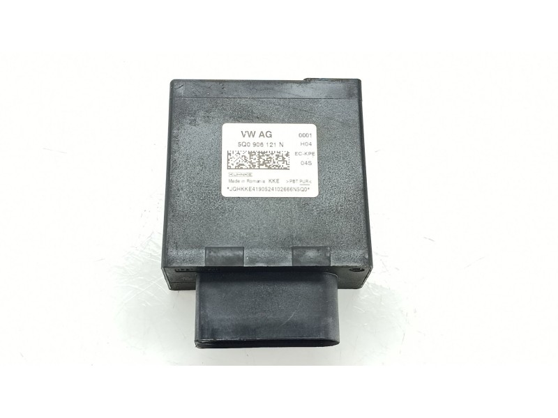 Recambio de modulo electronico para volkswagen golf vii variant (ba5, bv5) 1.6 tdi referencia OEM IAM 5Q0906121N  
