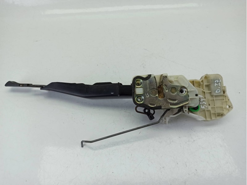 Recambio de cerradura puerta delantera izquierda para honda stream (rn1/3) 2.0 cat referencia OEM IAM 72150S7AG01  