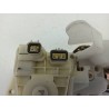 Recambio de cerradura puerta delantera izquierda para honda stream (rn1/3) 2.0 cat referencia OEM IAM 72150S7AG01  