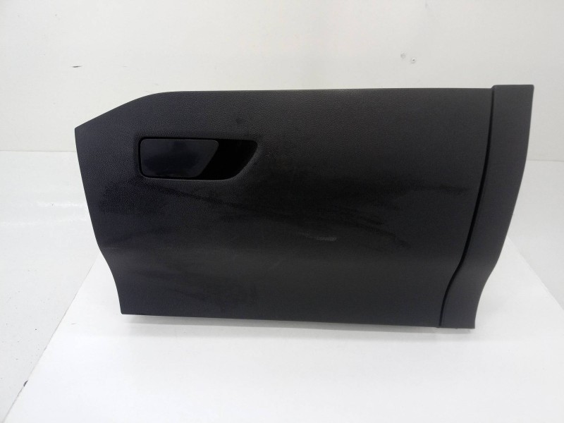 Recambio de guantera para ford focus iv (hn) 1.5 ecoblue referencia OEM IAM JX7B4A508A  