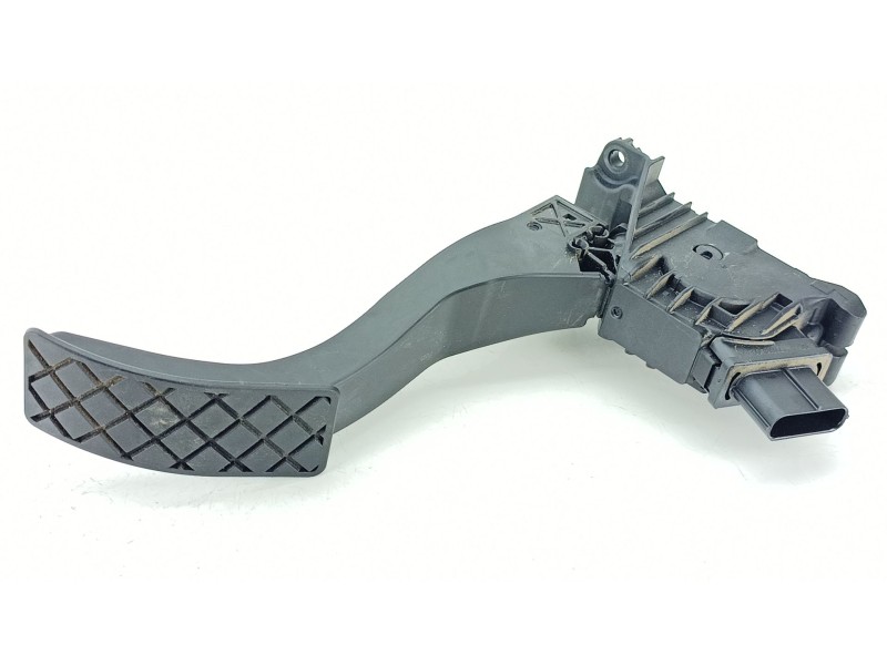 Recambio de potenciometro pedal para volkswagen golf vii variant (ba5, bv5) 1.6 tdi referencia OEM IAM 5Q1723503H  