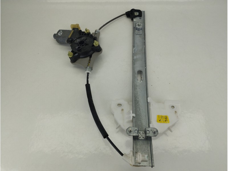 Recambio de elevalunas trasero derecho para kia stonic (yb) 1.0 t-gdi referencia OEM IAM 83402H8100  