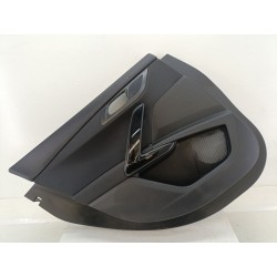 GUARNECIDO PUERTA TRASERA IZQUIERDA 98035603ZE 