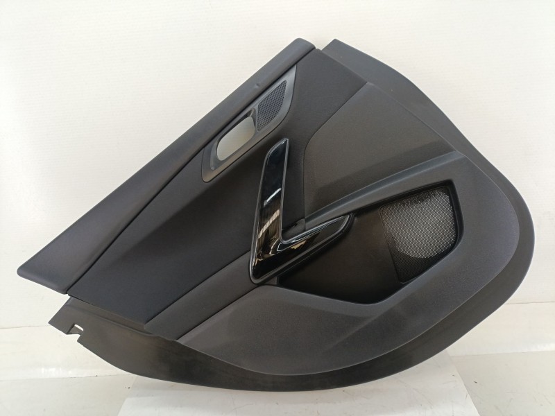 Recambio de guarnecido puerta trasera izquierda para peugeot 508 sw i (8e_) 1.6 hdi referencia OEM IAM 98035603ZE  