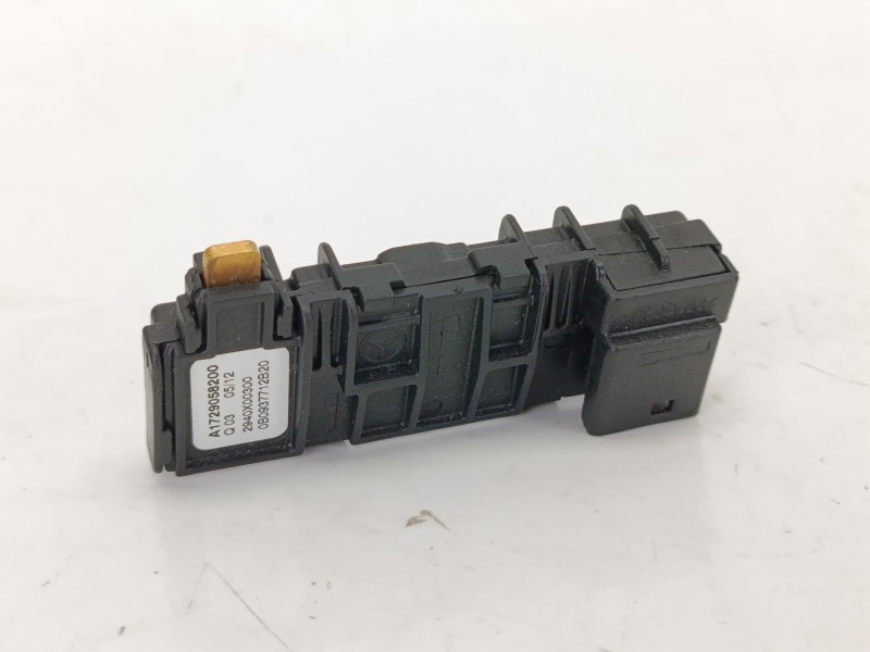 Recambio de sensor para mercedes-benz clase c (w204) c 220 cdi (204.002) referencia OEM IAM A1729058200  