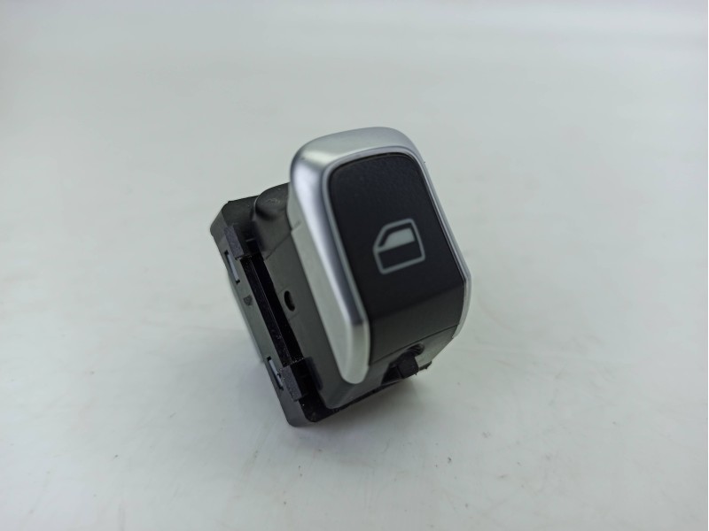 Recambio de mando elevalunas delantero derecho para audi a4 b8 (8k2) 2.0 tdi referencia OEM IAM 8K0959855B  