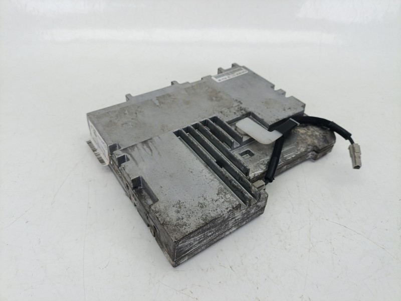 Recambio de modulo electronico para toyota yaris (_p13_) 1.3 (nsp130_) referencia OEM IAM 868400W012  