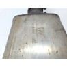 Recambio de silenciador trasero para bmw x1 (f48) sdrive 18 d referencia OEM IAM 8587909  