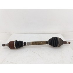 TRANSMISION DELANTERA IZQUIERDA 9672959780 