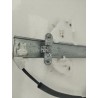 Recambio de elevalunas trasero izquierdo para kia stonic (yb) 1.0 t-gdi referencia OEM IAM 83401H8100  