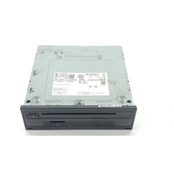 SISTEMA AUDIO / RADIO CD 3Q0035824C 