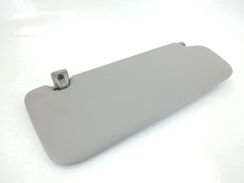 Recambio de parasol izquierdo para kia xceed (cd) 1.4 t-gdi referencia OEM IAM 85210J7000ED  