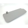 Recambio de parasol izquierdo para kia xceed (cd) 1.4 t-gdi referencia OEM IAM 85210J7000ED  