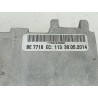 Recambio de modulo electronico para toyota yaris (_p13_) 1.3 (nsp130_) referencia OEM IAM 868400W012  