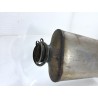 Recambio de silenciador trasero para bmw x1 (f48) sdrive 18 d referencia OEM IAM 8587909  