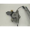 Recambio de elevalunas trasero izquierdo para kia stonic (yb) 1.0 t-gdi referencia OEM IAM 83401H8100  