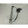 Recambio de elevalunas trasero izquierdo para kia stonic (yb) 1.0 t-gdi referencia OEM IAM 83401H8100  