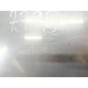 Recambio de silenciador trasero para bmw x1 (f48) sdrive 18 d referencia OEM IAM 8587909  