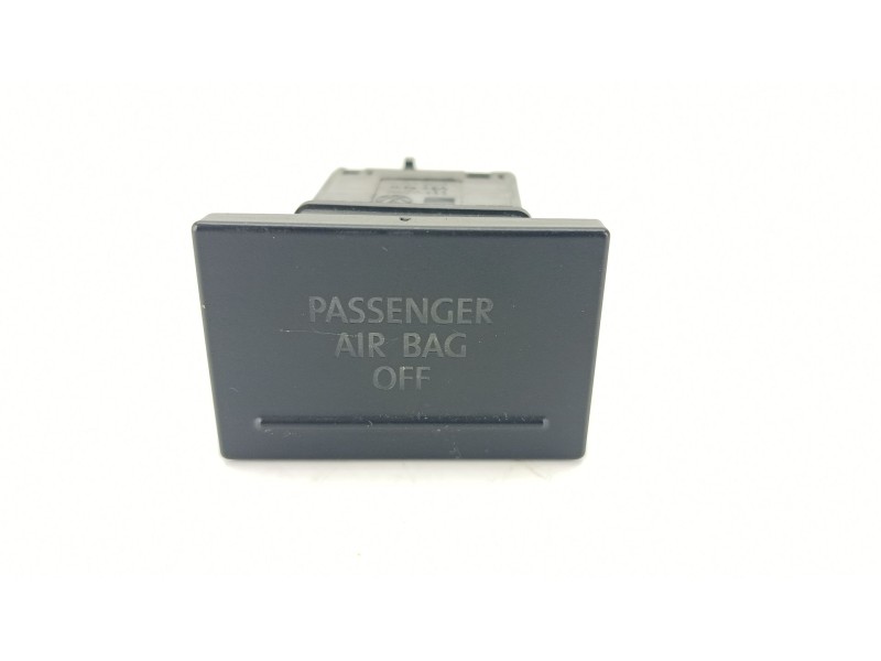 Recambio de interruptor para volkswagen touareg (7la, 7l6, 7l7) 3.0 v6 tdi referencia OEM IAM 7L6919235B  