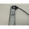 Recambio de elevalunas trasero izquierdo para kia stonic (yb) 1.0 t-gdi referencia OEM IAM 83401H8100  