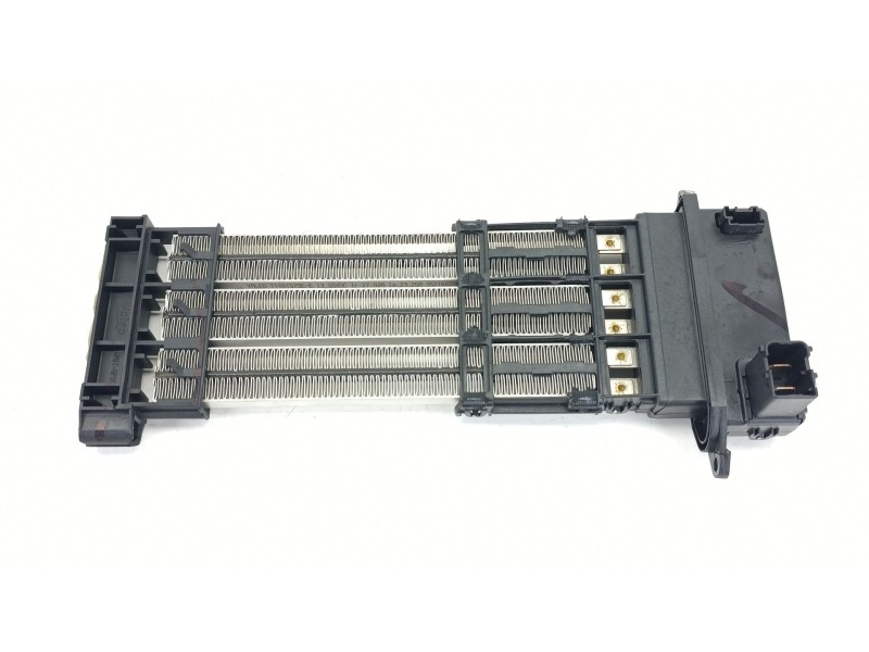 Recambio de resistencia calefaccion para peugeot 508 sw i (8e_) 1.6 hdi referencia OEM IAM S002272M  