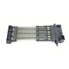 Recambio de resistencia calefaccion para peugeot 508 sw i (8e_) 1.6 hdi referencia OEM IAM S002272M  