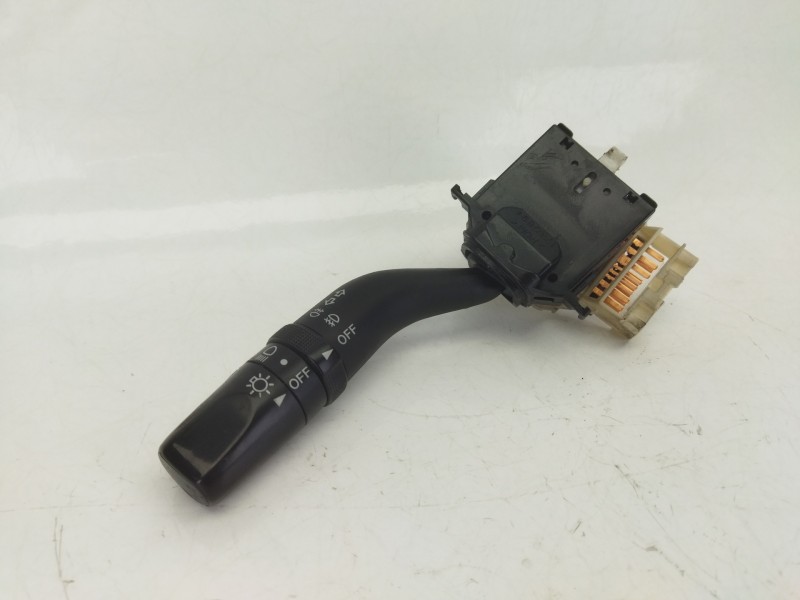 Recambio de mando luces para mazda cx-7 (er) 2.2 mzr-cd awd (er10a) referencia OEM IAM GR1R66122  